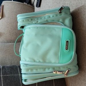 Travel Makeup Carrier